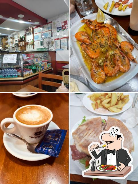 Os 10 melhores restaurantes com peixe frito em Funchal, setembro 2024