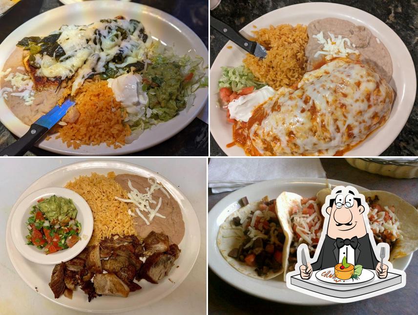 Burrito Brothers in Asheboro Restaurant menu and reviews