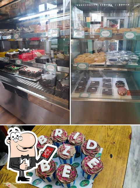 CK's Bakery Avadi picture