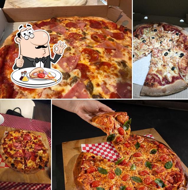 Casa di Soto Pizzeria, Hermosillo Opiniones del restaurante