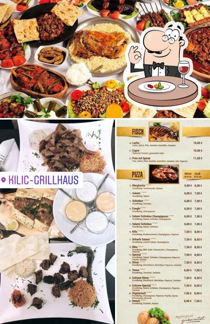 Kilic - Grillhaus restaurant, Sonneberg - Restaurant reviews