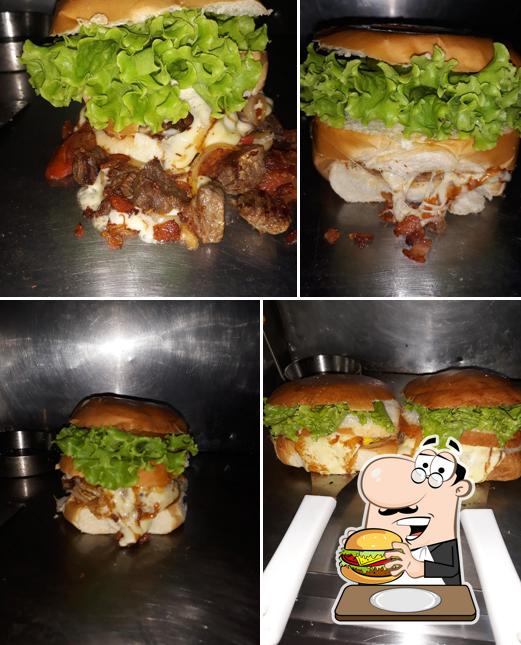 Lanchonete Pity Burguer Lanches