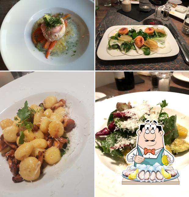 Restaurant Lara