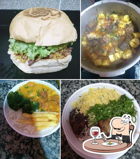 Nany Delícia e Sabores