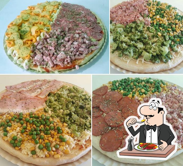 Sabor com Amor açaíteria e padaria