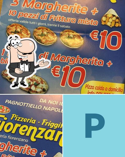 Vedi questa foto di Pizzeria da Asporto Fiorenzano