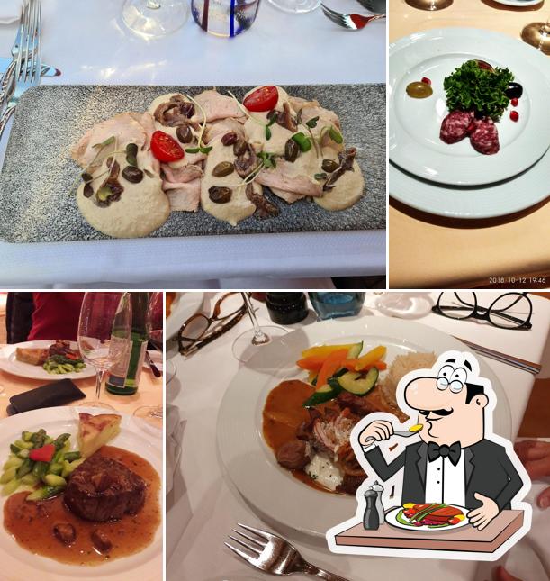 Al Pontile Ristorante