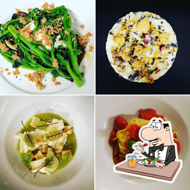 Ristorante - Enoteca 3K