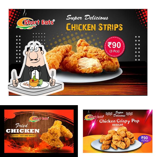 Short eats dine in, Chennai - Restaurant menu, prices and reviews