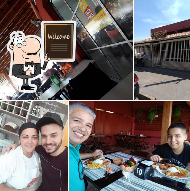 Tradição Mineira Londrina