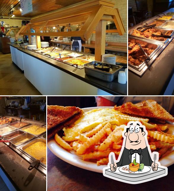 Ryan’s Restaurant & Catering in Wauseon Restaurant menu and reviews
