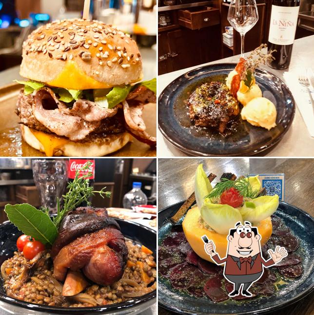 Brasserie le Flore -Restaurant -Puteaux