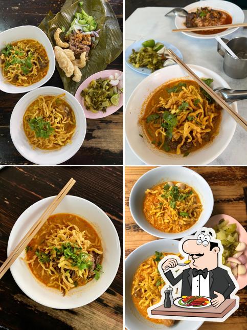 Khao Soi Mae Sai