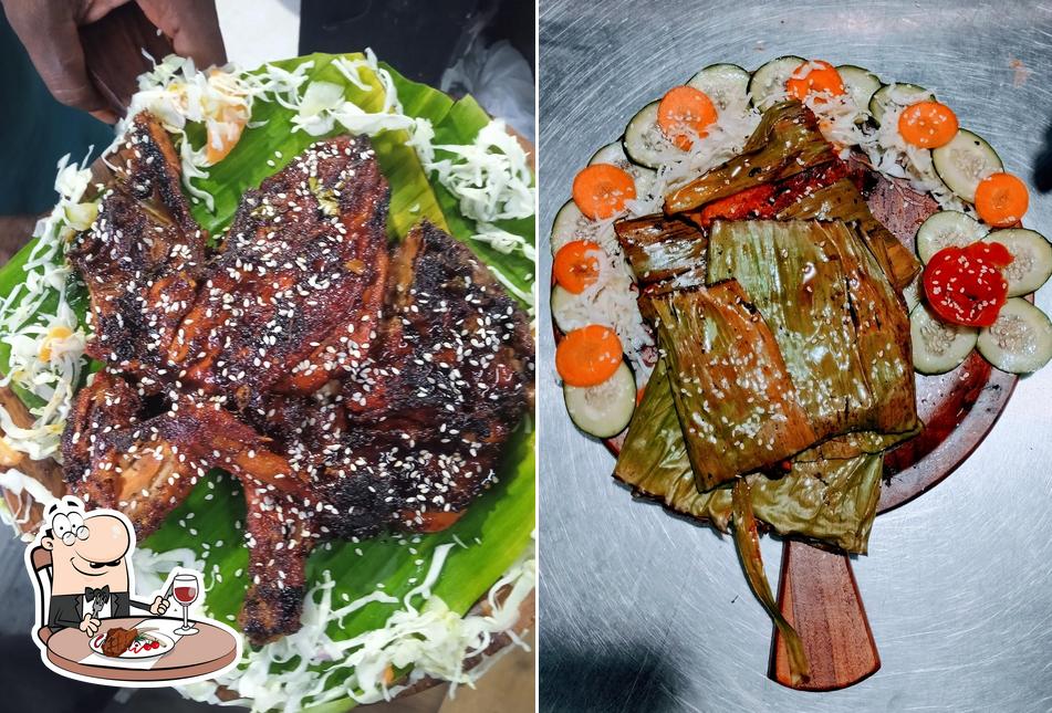 Alif Family Restaurant