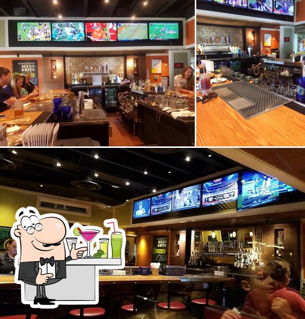 See this pic of Chili's Grill & Bar