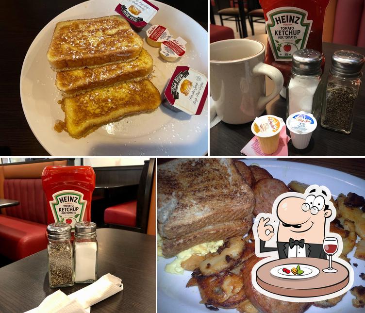 Country Boy Family Restaurant in Kitchener Restaurant menu and reviews