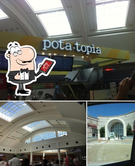 Food Court in Edison Restaurant reviews