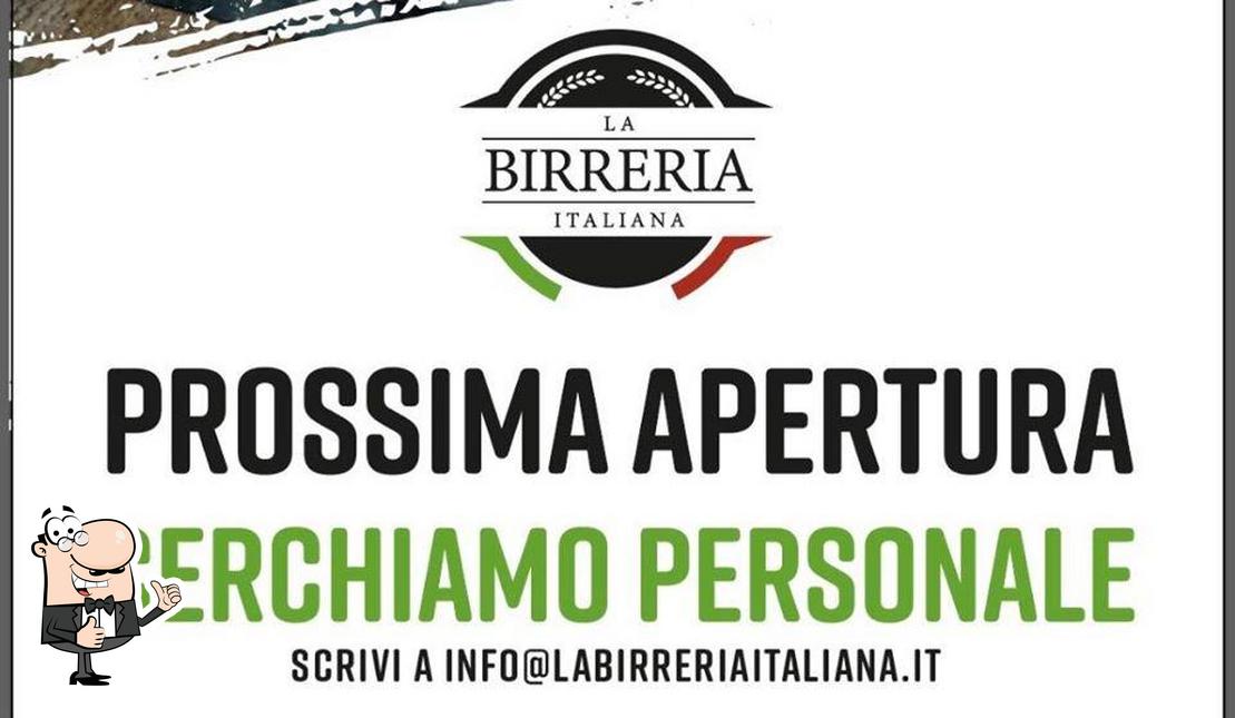 Ecco un'immagine di La Birreria Italiana