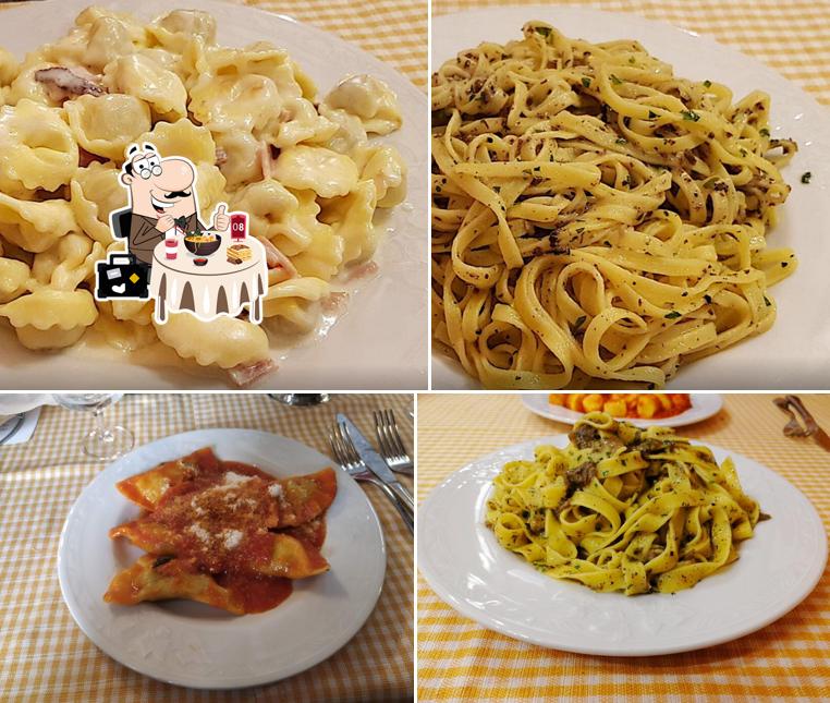Lo spuntino
