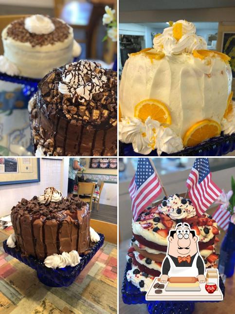 Mallie Kylas Cafe In Brooksville Restaurant Reviews Mallie Kylas Cafe In Brooksville Restaurant Reviews
