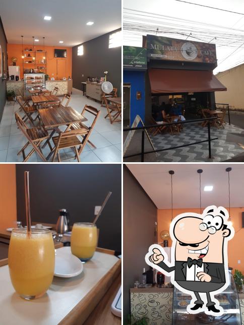 Mulata Café