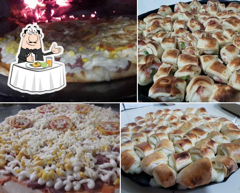 Comida em Disk pizza Portal 36417462