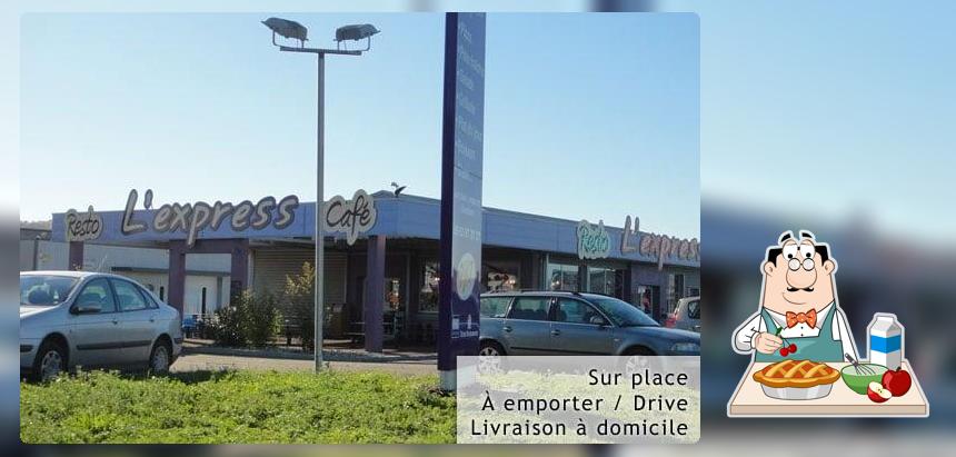 L'Express