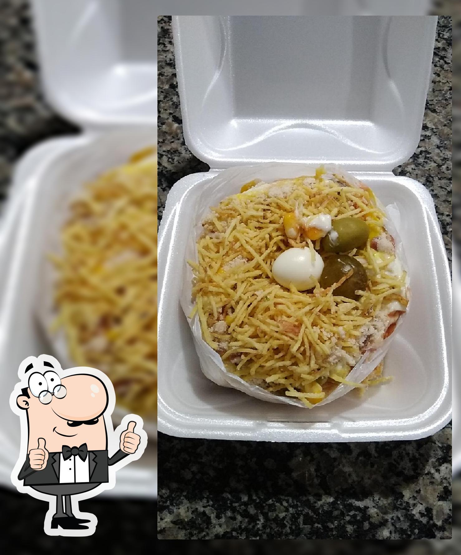Clau Lanches