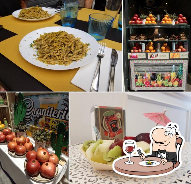 Le Granite di Nonna Angelina