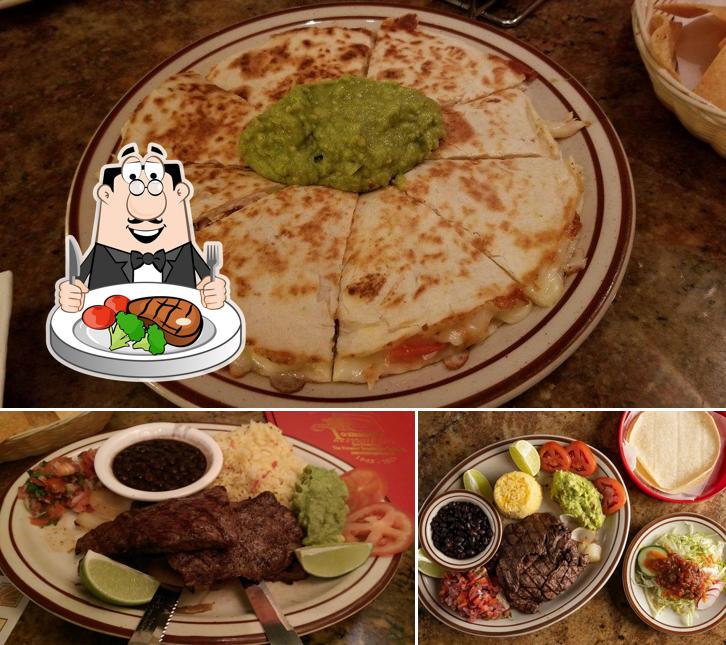 Tommy's Mexican Restaurant, San Francisco - Restaurant menu, prices and ...
