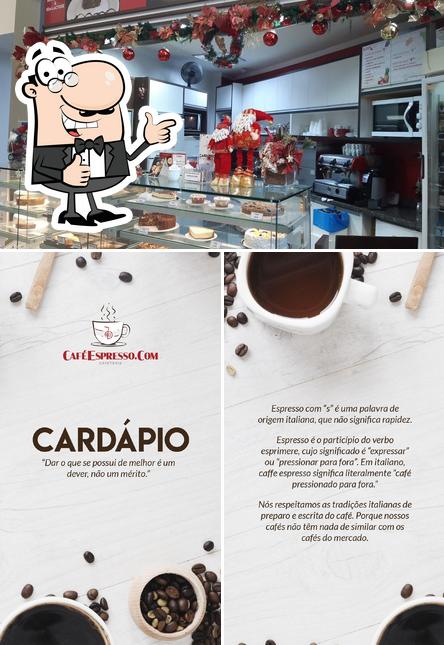 See this pic of Cafeteria em Blumenau - Café Espresso