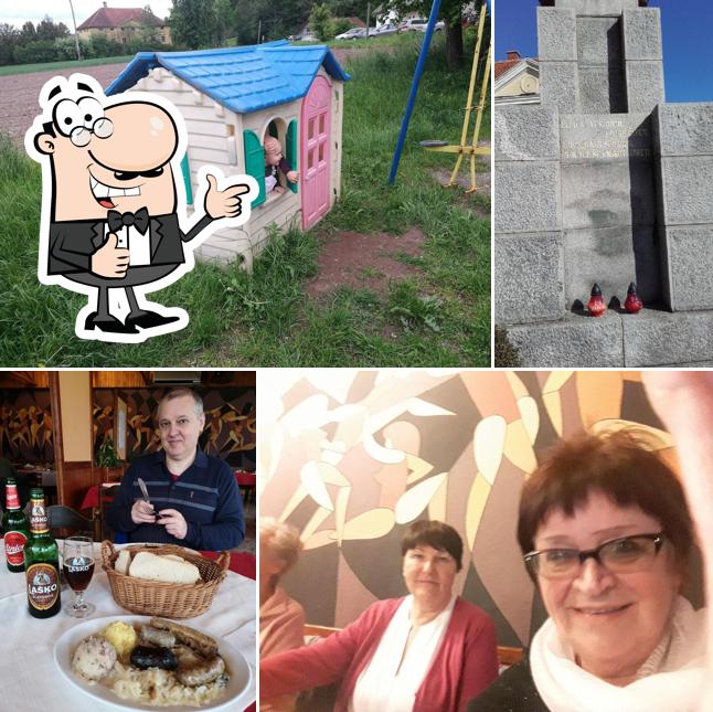 Gostilna Strnad Nataša Pečnik s.p.