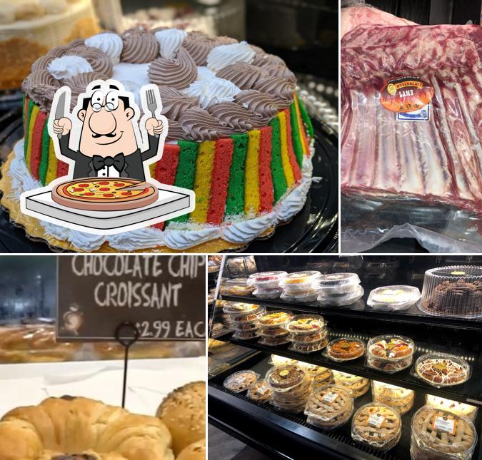 Grove Kosher Market in Boca Raton Restaurant menu and reviews