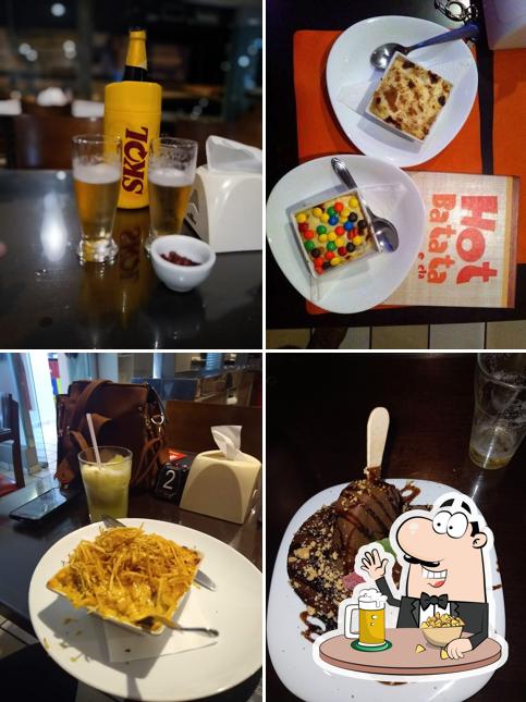 HotBatata - Alfenas/MG