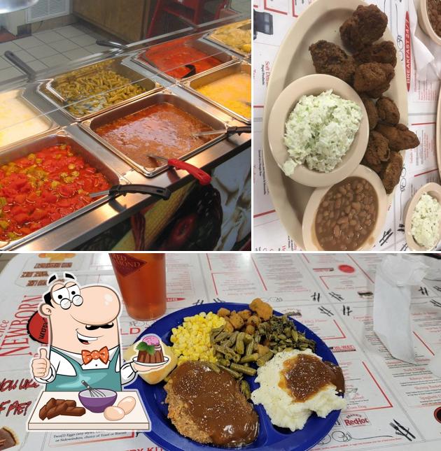 Newborn TruckStop, Tallapoosa GA in Tallapoosa Restaurant reviews
