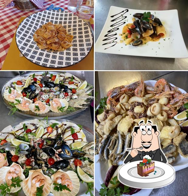 Osteria La Pergola