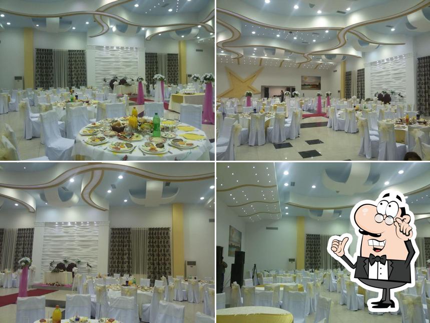 Restorant Golden Bilbili