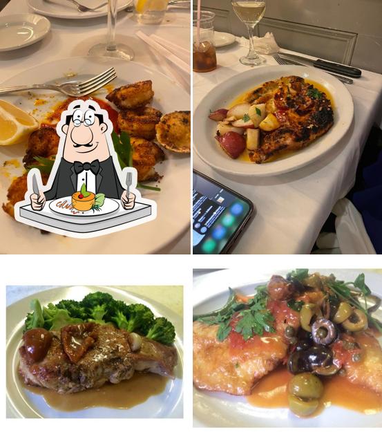 Robke's Northport, Northport - Restaurant menu, prices and reviews