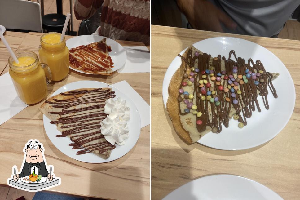 Plats à crep'eat Saint genis 2