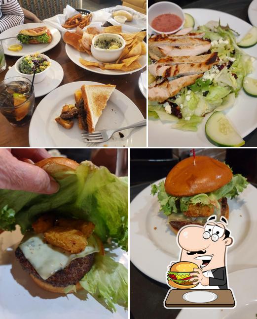 Edgewood Pub & Dining*Golf*Event Center*Pool in Anderson Restaurant