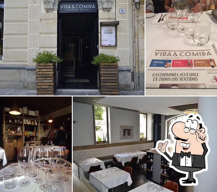 17 restaurantes de moda de Salamanca donde comer bien