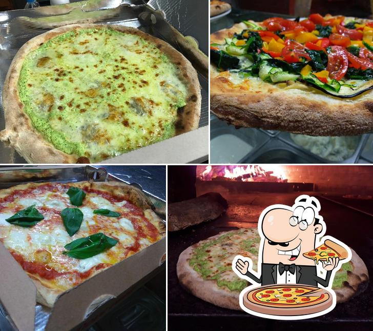 Pizzeria Bounty Sanfront
