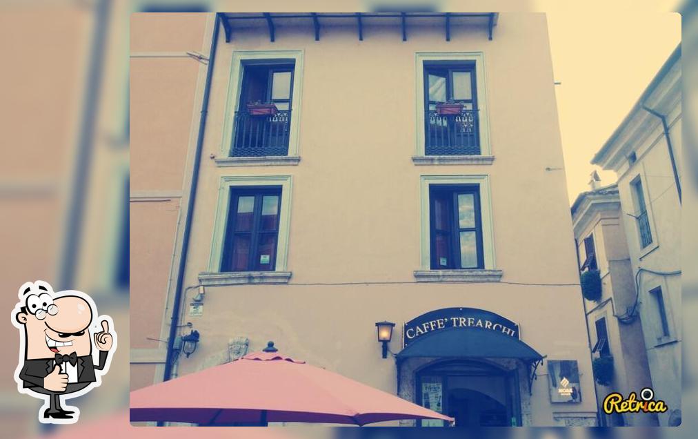 Caffe' Trearchi