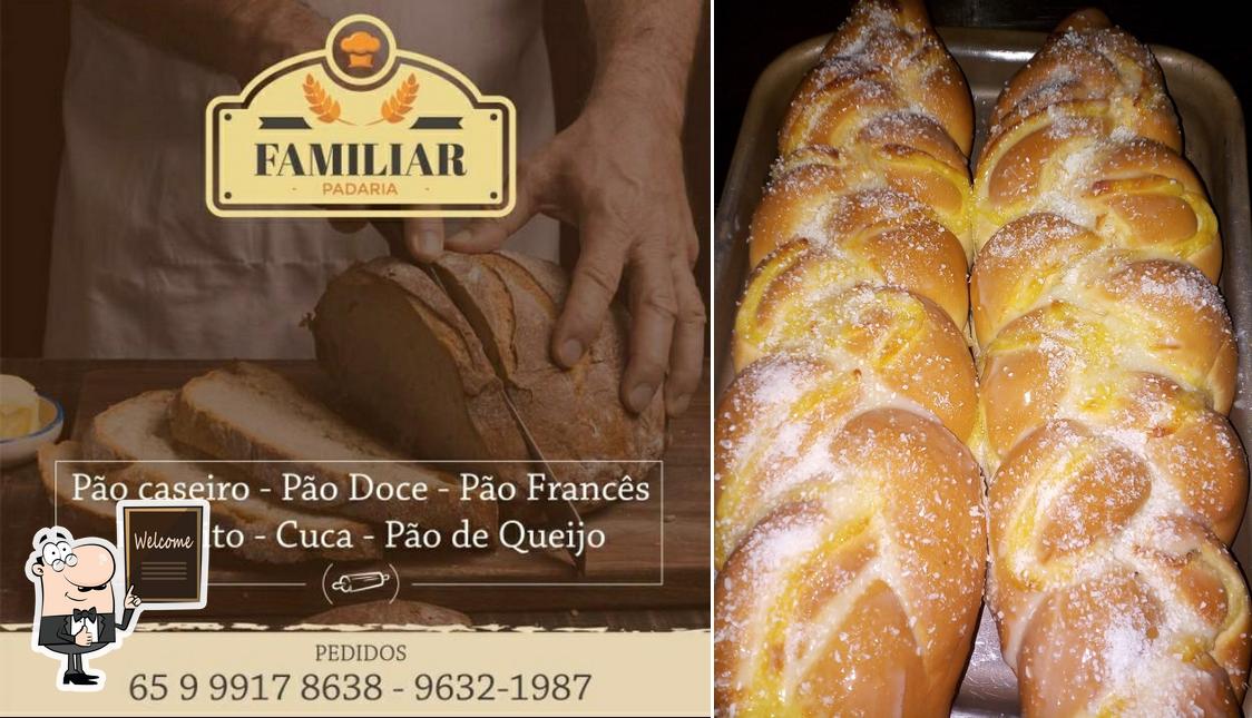 Padaria e Mercearia Familiar