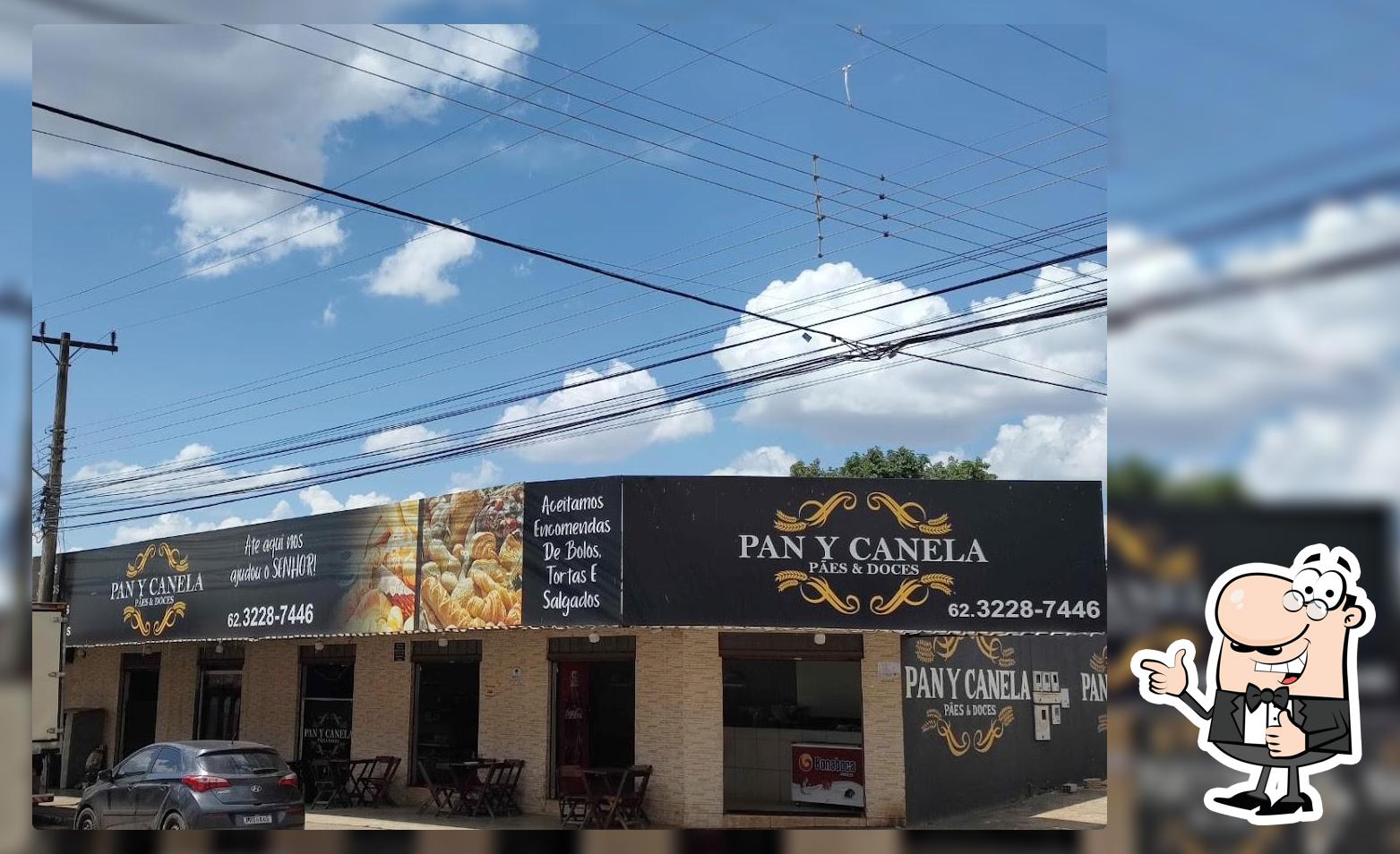 Panificadora Ki Delicia