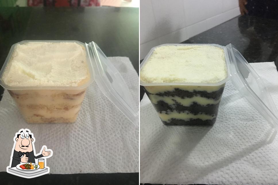 Espaço gourmet