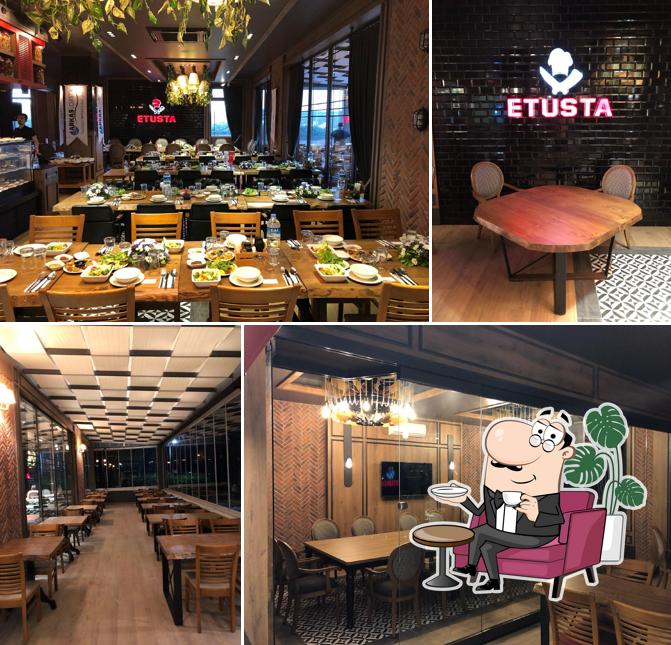 Etusta Bandirma Restaurant Reviews
