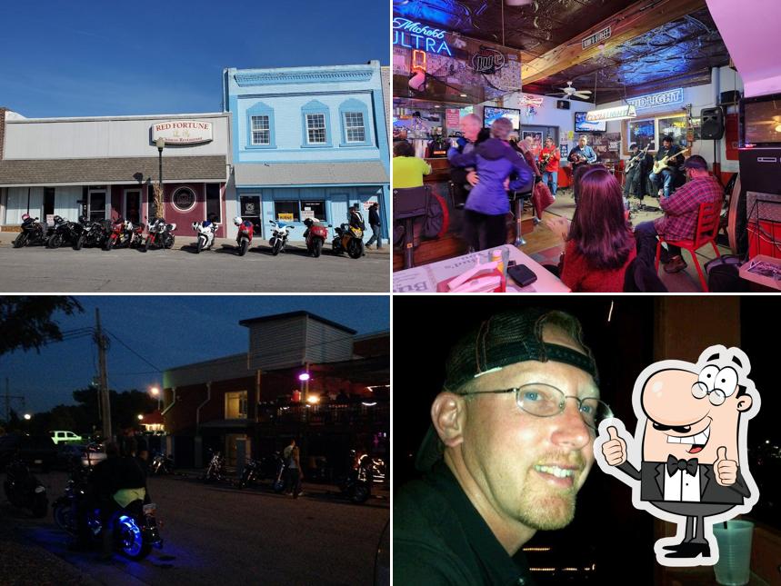 Kobi's Bar & Grill in Bonner Springs Restaurant menu and reviews