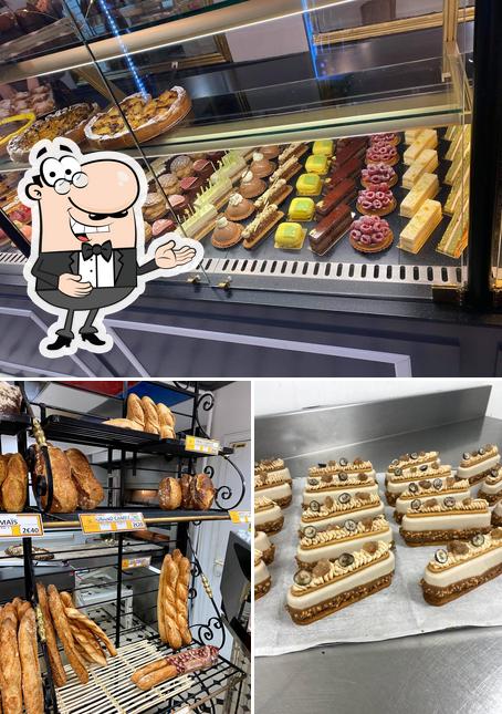 Voir la photo de Boulangerie Graine