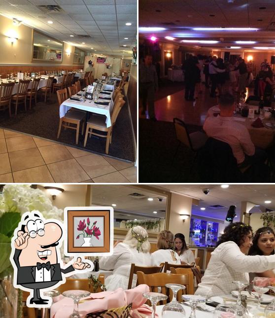 Costa's Restaurant & Pizzeria in Roselle Park - Restaurant reviews